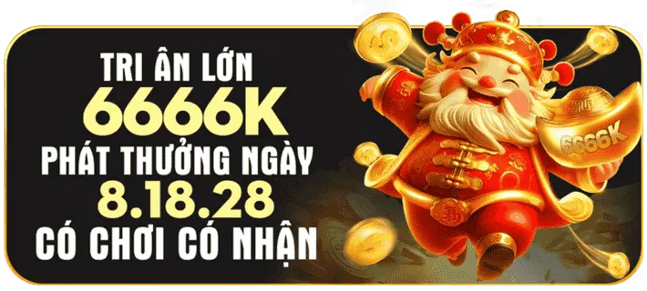 Cập nhật khuyến mãi TK88