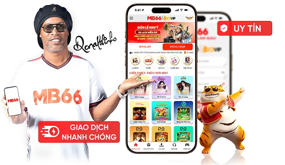 Giao diện thân thiện OK365 APK