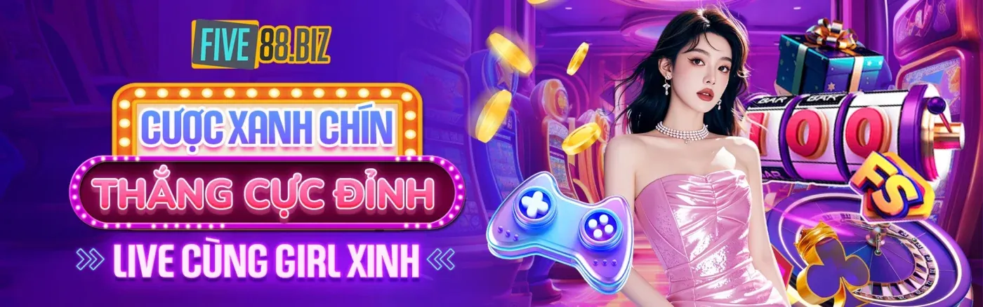 Hình ảnh chính Nổ Hũ OK365 APK