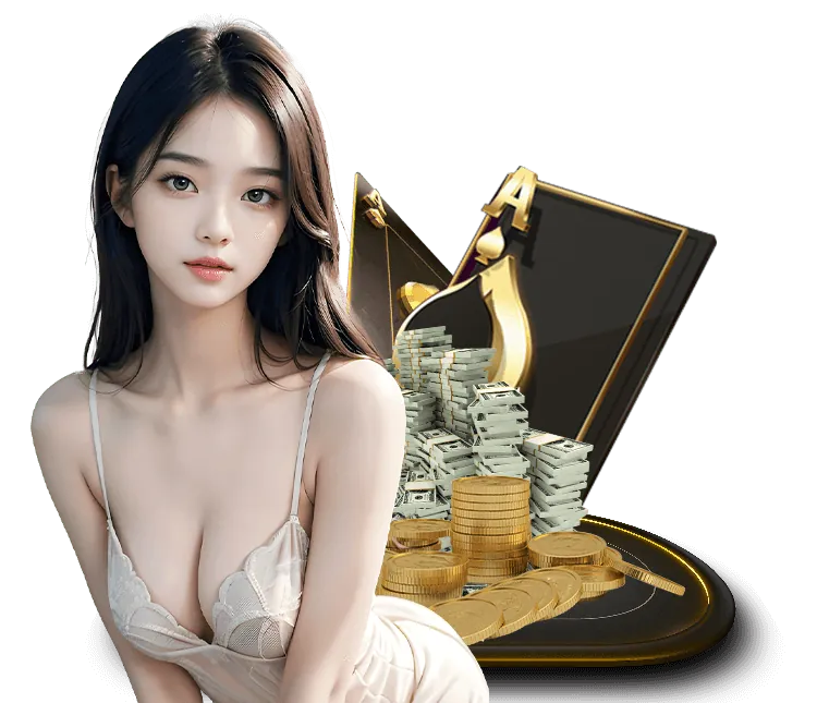 Bàn Baccarat trực tuyến tại ok365 apk